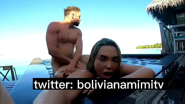 Bolivianamimi.fans