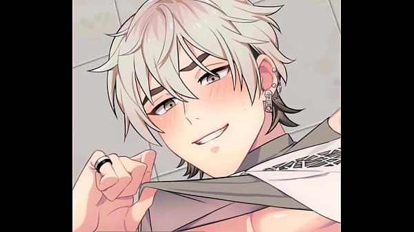 EIDEN JACKS OFF HIS HORNY COCK IN A PUBLIC BATHROOM, MASTURBATING IN PUBLIC WITH HUGE COCK | [NU: Carnival] Eiden: Galactic Mist - A Fist Full of Joy (R2)