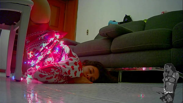 Ugly Sweater girl is been fucked in at Xmas dinner while my parent aren't at home. (Teaser) https://bit.ly/3z2f8TZ