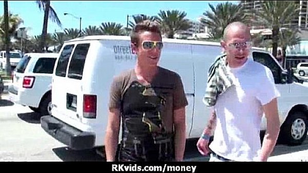 Amateur Chick Takes Money For A Fuck 26  