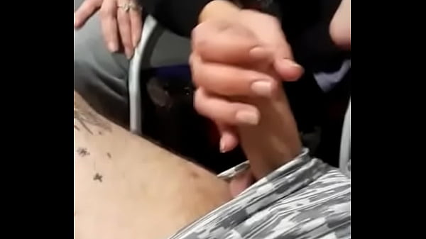 Ultimate sweetest handjob - Fuck a girl now on LolaNextDoor.com