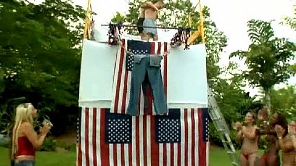 Sexy wild chick gets paid to fuck 27  