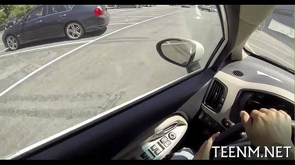 Beauty is inviting fellows schlong into her tight fuck hole  