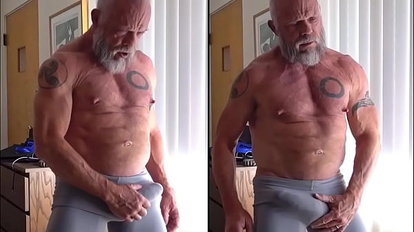 LA Dave's underwear compilation trailer  