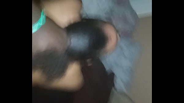 Shorty gave me guts I got a lil bit on vid