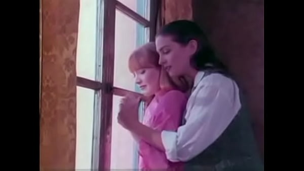 Lebians get sexy in movie  