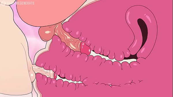 Throat fucking until she squirts  