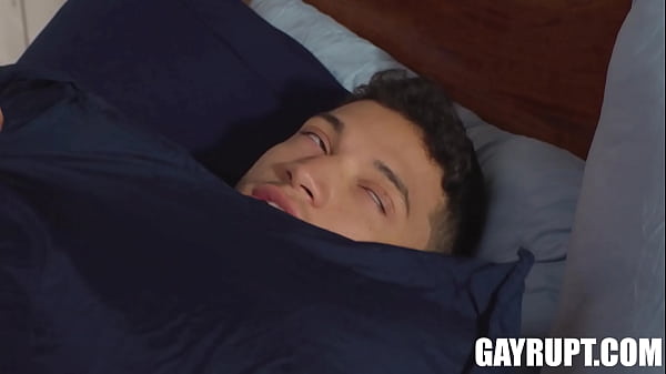 Housemate Heat Just Cum In