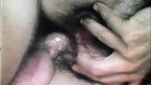 Retro Porn 1970s - Hairy Vintage French Teen  