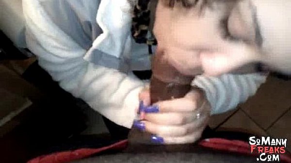 She freaking on camera | SoManyFreaks.com