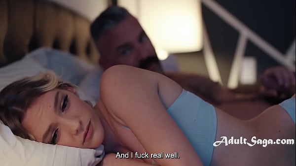 Husbands Parents Fuck All Of His Girlfriends...