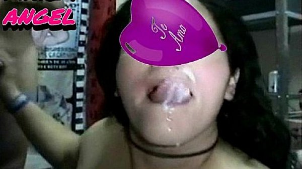 Me encanta sacar hasta la ultima gota de esperma