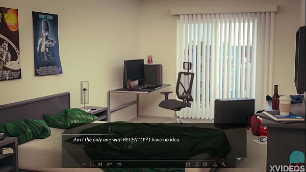 SHALE HILL Ep. 34 &ndash; The lusty and sexy life of a student