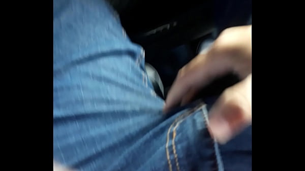 De pau duro indo pro trabalho pedir demiss&atilde;o. 