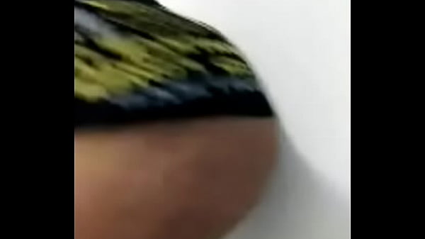 Batman Asscheeks! (Caramel Kitten)