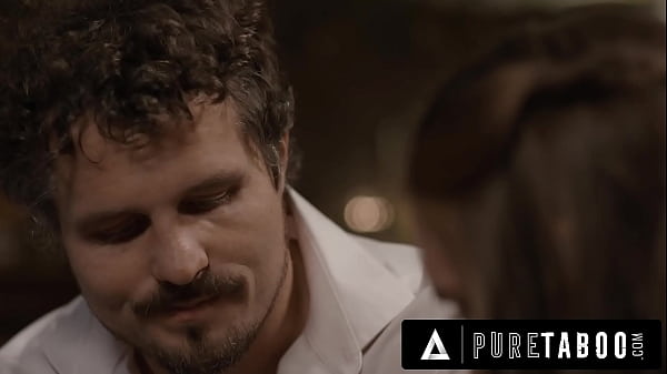 Bride Fucks Stepbrother On Wedding Day  