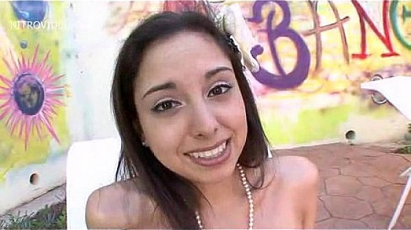 Trinity St. Clair Hot Pussy