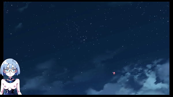 Nope Nope Nurses The horny nurse gives us a tremendous handjob Gameplay 6 