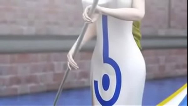 [3D HENTAI] SNOW DROP