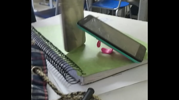 Alcatel puta dando por wi-fi 