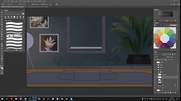 STS broadcast by DC on Picarto from October Twenty-Ninth 2020 B  