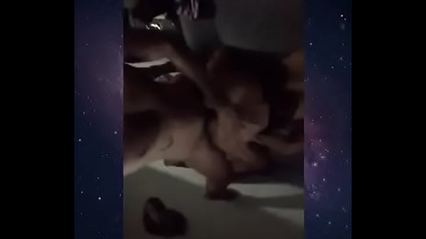 Macho pauzudo judiando por horas 