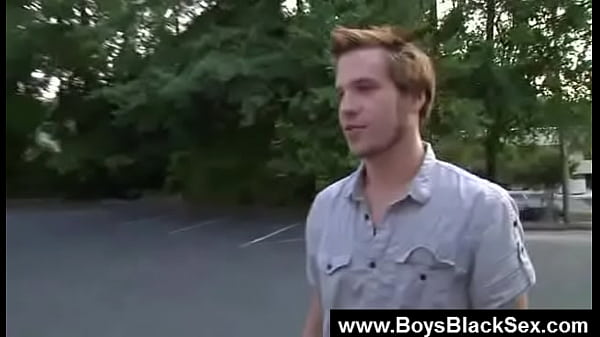 Black Boys Gay Porno Fucking 21 