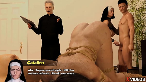 AREA69 &bull; EP. 54 &bull; ORGIA SFRENATA CON LA MIA FAMIGLIASTRA  