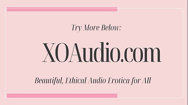 ASMR - Roleplay (Audio Porn for Women)