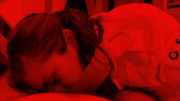 Ex girlfriend oral sex 