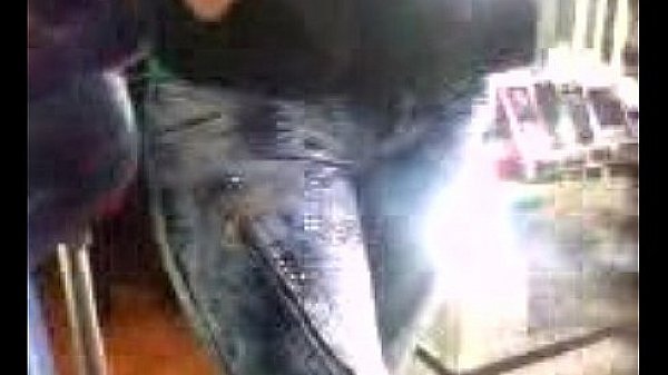 PERU CHOLA CULONA PARTE 1