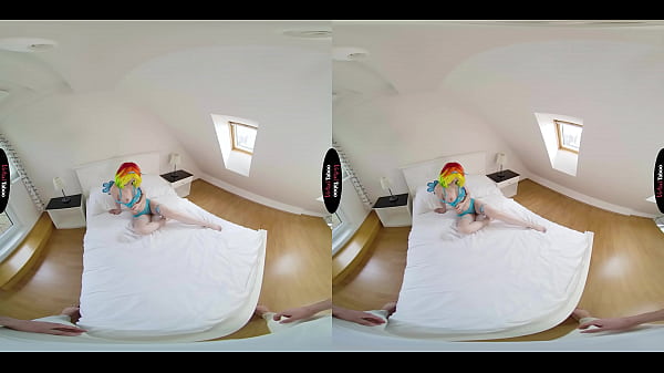 VIRTUAL TABOO - Knock Knock Dick Is Here 