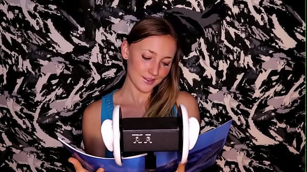 Gator Girls By Violet Knight ASMR