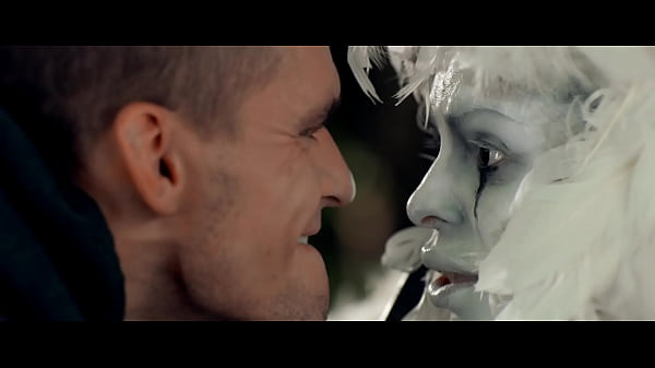 Gametusy web series trailer - Cosplay porn