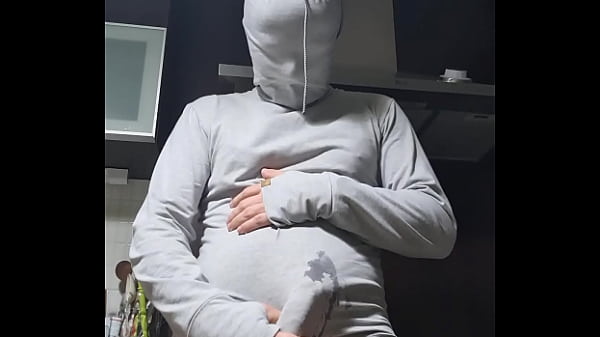 I made a huge cumshot in my bodys