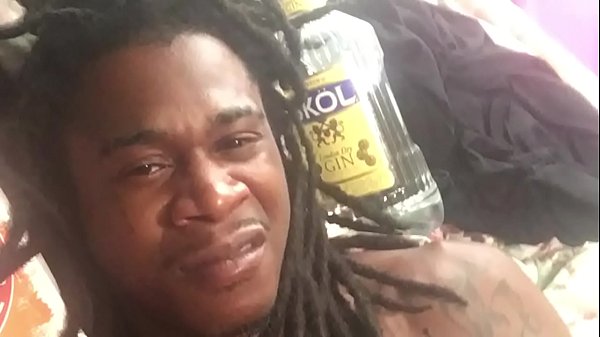 Tryna Get Tipsy With U