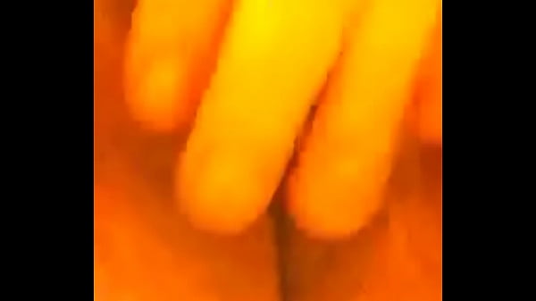 ex girlfriend rubbing clit