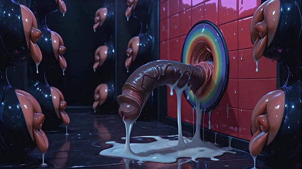 Ritual Series by Aigoovideos: Corruption Path #1 (AI)  