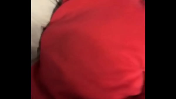 Aria Banks Doggystyle Raw!  