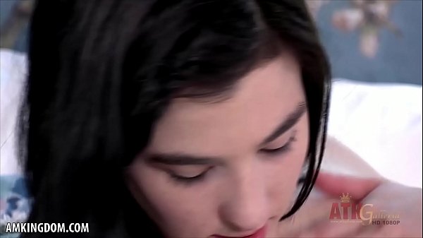 She is in need of dick