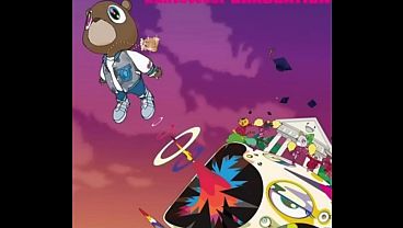 Graduation - Kanye West