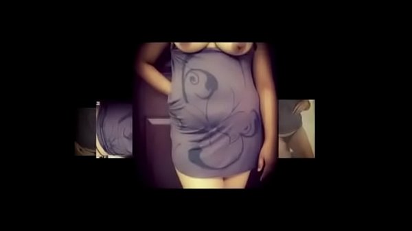 Flashing For You Red And Black Panties (Slideshow)