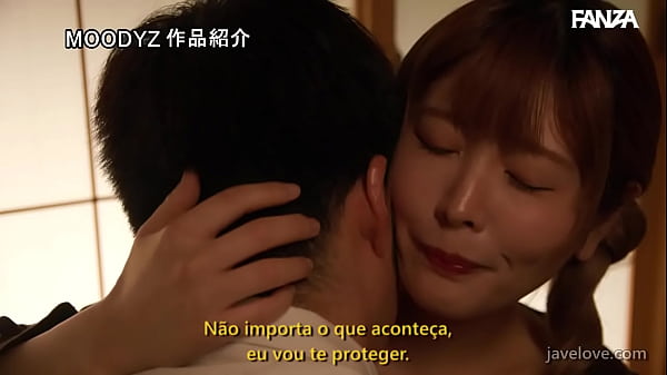 Elas vieram salvar o meu corpo e a minha alma (Legendado em Portugu&ecirc;s) Akari Nimura