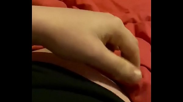 Masturbating My hard cock with big cumshot