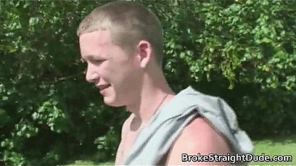 Hot and steamy hetero guys having gay boys