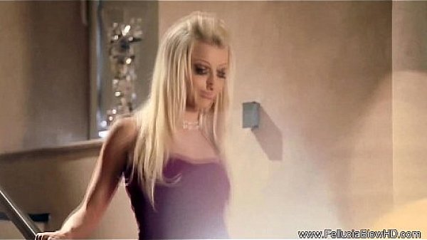 Indulge In A Blowjob Fantasy