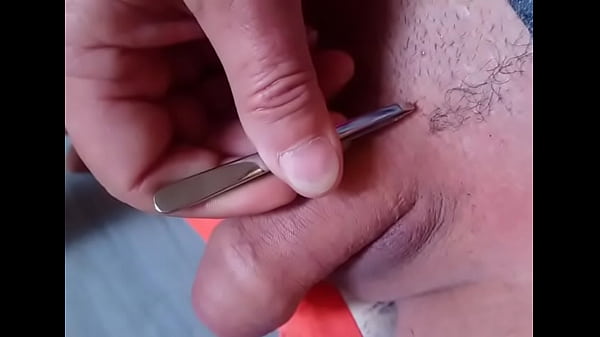 Hair removal with tweezer