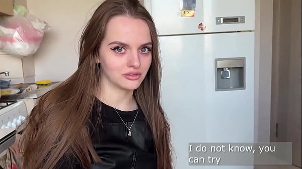 We had a party and decided to shoot porn