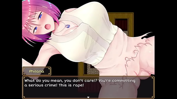 Philana And The Elixir Of Life - Parte 9