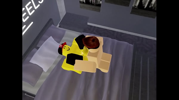 Noob gets fucked by guy he met